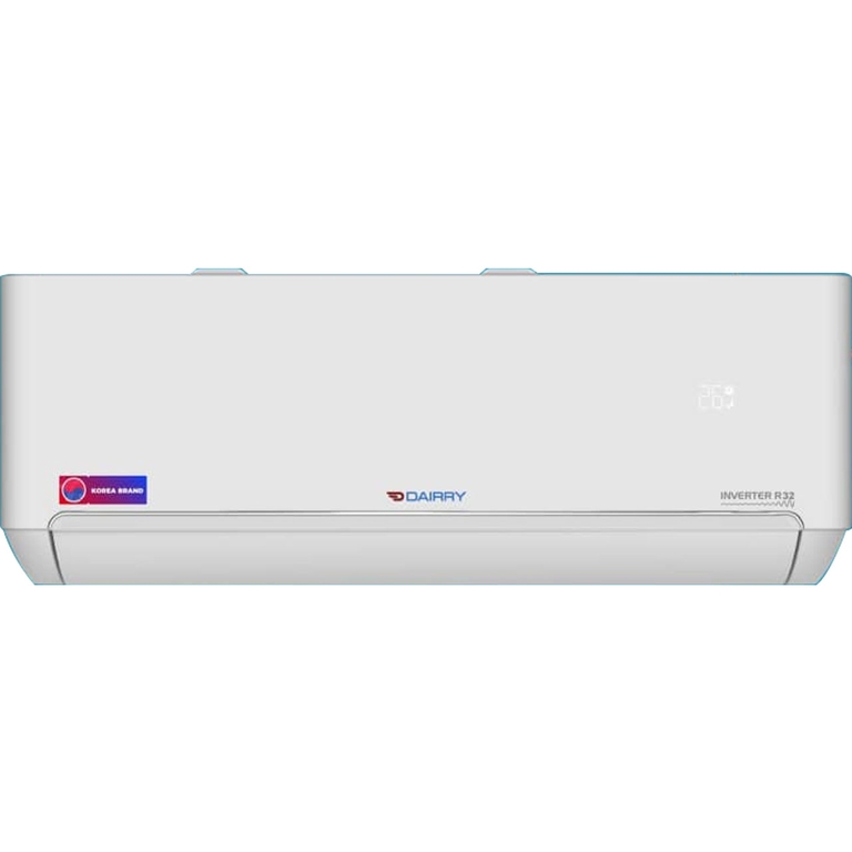 Điều Hòa Dairry 9000Btu 1 Chiều Inverter I-DR09UVC