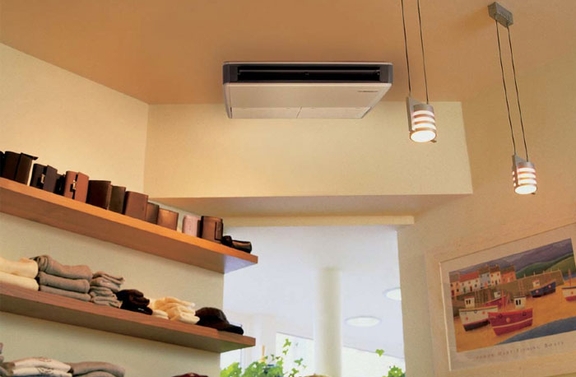 Loạt điều hòa áp trần bán chạy nhất thị trường hiện nay