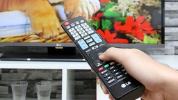 Nguyên nhân và cách khắc phục khi tivi bị nhảy loạn kênh