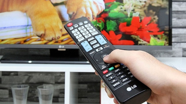 Nguyên nhân và cách khắc phục khi tivi bị nhảy loạn kênh