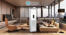 Gợi ý 3 điều hòa cây 1 chiều có thiết kế đẹp, đáng mua nhất tháng 6/2023