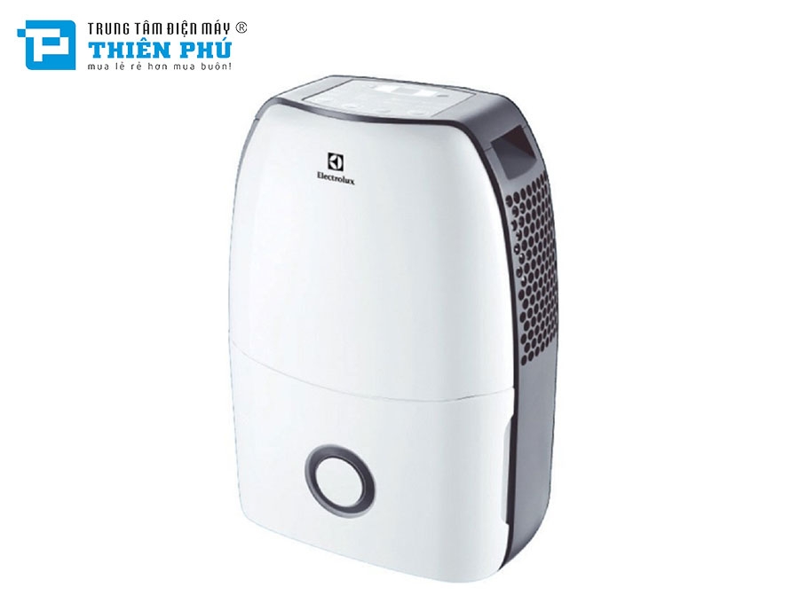 Máy Hút Ẩm Electrolux EDH16SDAW