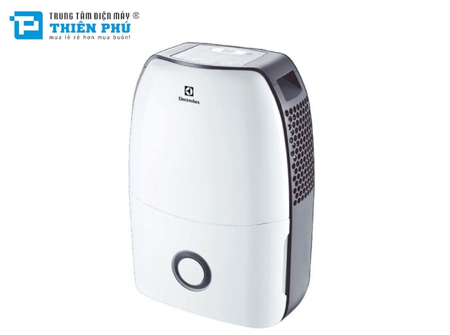 Máy Hút Ẩm Electrolux EDH16SDAW