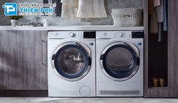 Có nên chọn dòng máy sấy giá rẻ electrolux để sử dụng cho gia đình không ?