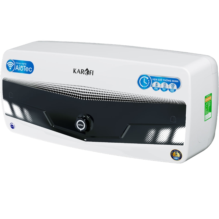Bình Nóng Lạnh Karofi 20 Lít KBO-R205