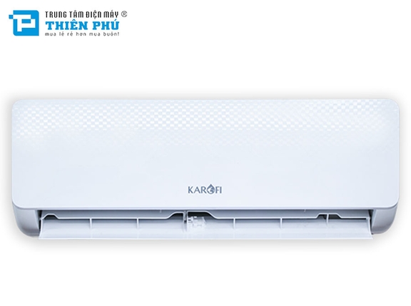Điều Hòa Karofi 12000Btu 1 Chiều KDC-WF12