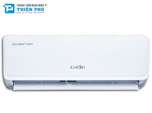 Điều Hòa Karofi Inverrter 9000Btu 1 Chiều KDC-WI09