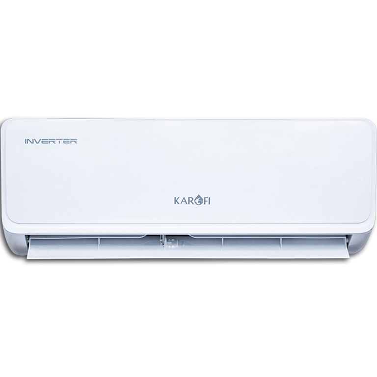 Điều Hòa Karofi Inverrter 9000Btu 1 Chiều KDC-WI09