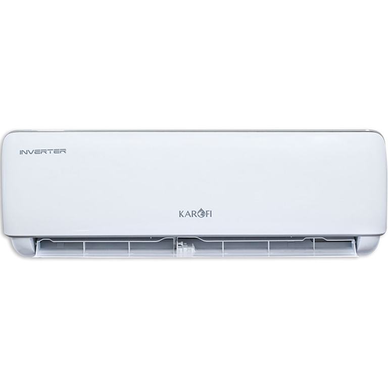 Điều Hòa Karofi Inverter 12000Btu 1 Chiều KDC-WI12
