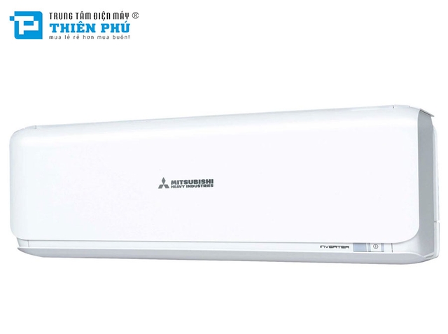 Điều Hòa Multi Mitsubishi Inverter SRK60ZSX-W 2 Chiều 22000Btu