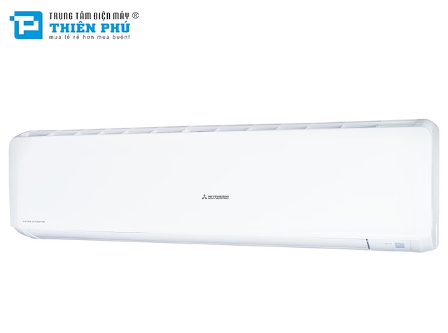 Điều Hòa Multi Mitsubishi Inverter SRK71ZRS-W5 2 Chiều 24000Btu