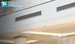 Tại sao nên chọn điều hòa Multi LG nối ống gió 18000 AMNQ18GL2A0 ?