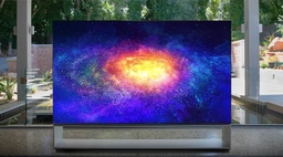Khám phá Smart Tivi LG 88 Inch OLED 88ZXPTA lớn nhất hiện nay