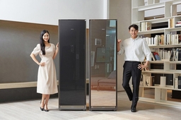 Tủ Chăm Sóc Quần Áo Thông Minh LG S5MB &#8211;  nâng tầm cho cuộc sống hiện đại
