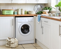 Top 3 máy giặt lồng ngang Thiên Phú khuyên bạn nên lựa chọn