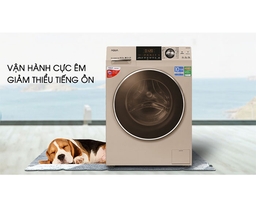 Vì sao bạn nên mua máy giặt AQUA?