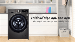 Top 5 máy giặt lồng đứng tốt nhất hiện nay