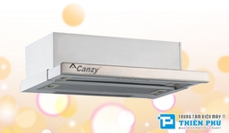 5 lý do bạn nên chọn máy hút mùi Canzy CZ-7002 SYP 70 Cm