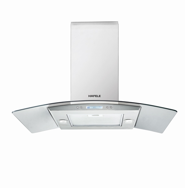 Có gì đặc biệt trên model máy hút mùi Hafele HH-WG90B