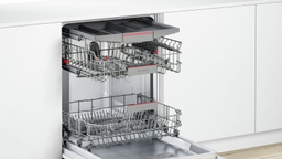 Máy Rửa Bát Bosch SMI68MS07E 13 Bộ Series 6 có đáng mua trong tầm giá