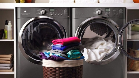 Lỗi thường gặp ở máy sấy quần áo, nguyên nhân và cách xử lý hiệu quả nhất