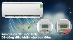 Top 3 điều hòa Midea 9000 giá rẻ dùng tốt nhất ở mùa Hè 2021