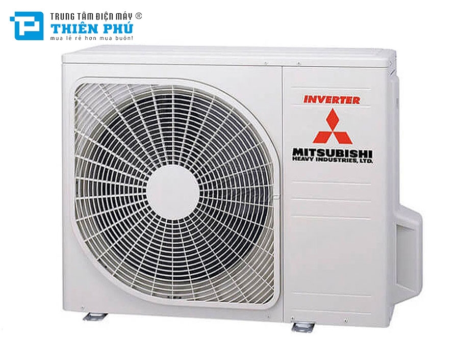 Điều Hòa Multi Mitsubishi Inverter SCM40ZS-S 2 Chiều 13700Btu