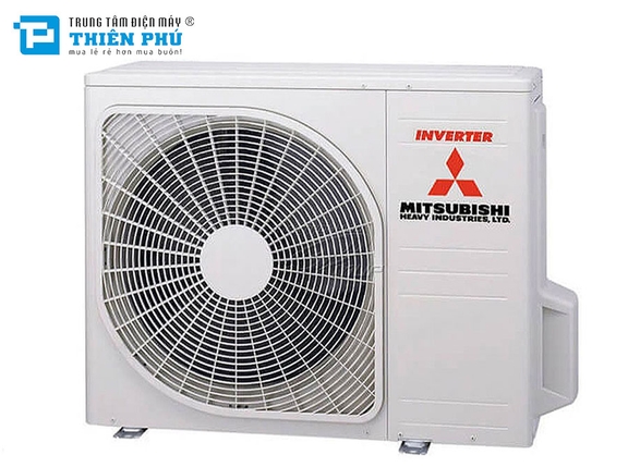 Điều Hòa Multi Mitsubishi Inverter SCM45ZS-S 2 Chiều 15400Btu