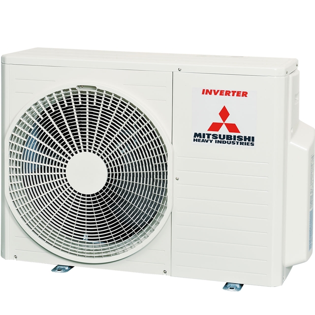 Điều Hòa Multi Mitsubishi Inverter SCM50ZS-S1 2 Chiều 17100Btu