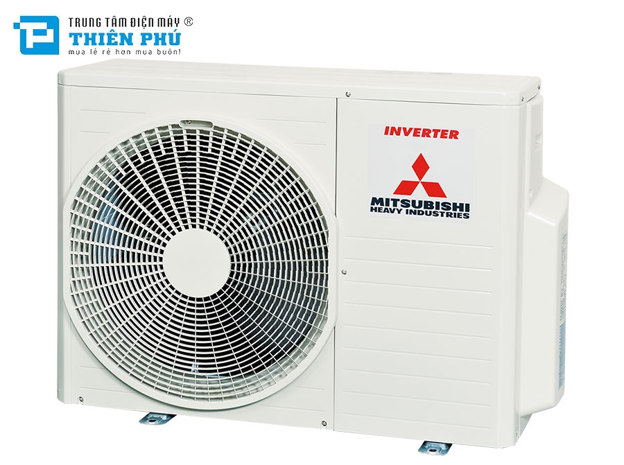 Điều Hòa Multi Mitsubishi Inverter SCM50ZS-S1 2 Chiều 17100Btu