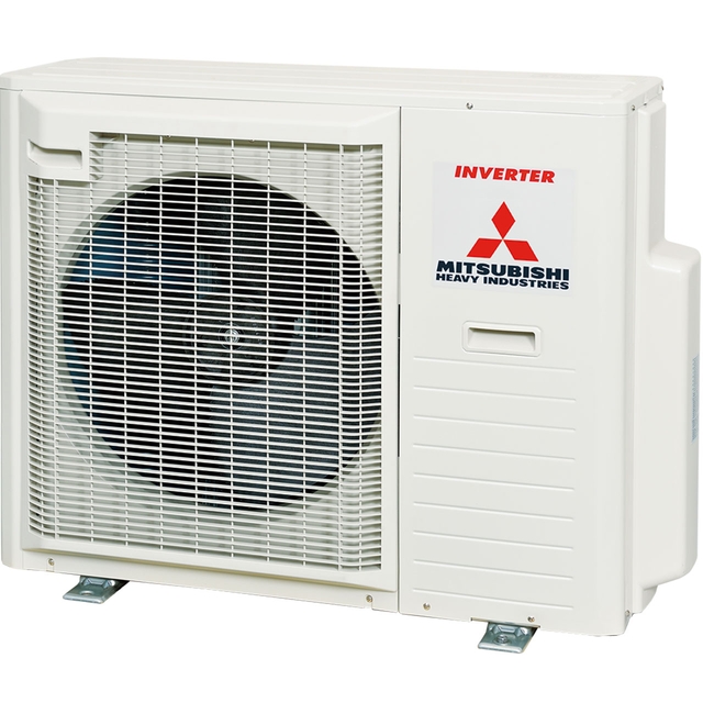 Điều Hòa Multi Mitsubishi Inverter SCM80ZM-S1 2 Chiều 27300Btu