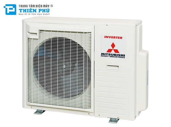 Điều Hòa Multi Mitsubishi Inverter SCM71ZM-S1 2 Chiều 24200Btu