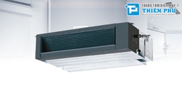 Điều hòa nối ống gió Midea sản xuất ở đâu? Chất lượng có tốt không?