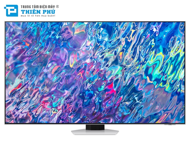 Smart Tivi Samsung Neo QLED 55 Inch 4K QA55QN85BAKXXV