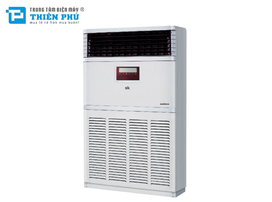Điều Hòa Cây Sumikura APF/APO-H1200/AF-A 2 Chiều 120000Btu