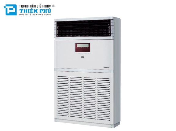 Điều Hòa Cây Sumikura APF/APO-1000/AF-A 1 Chiều 100000Btu