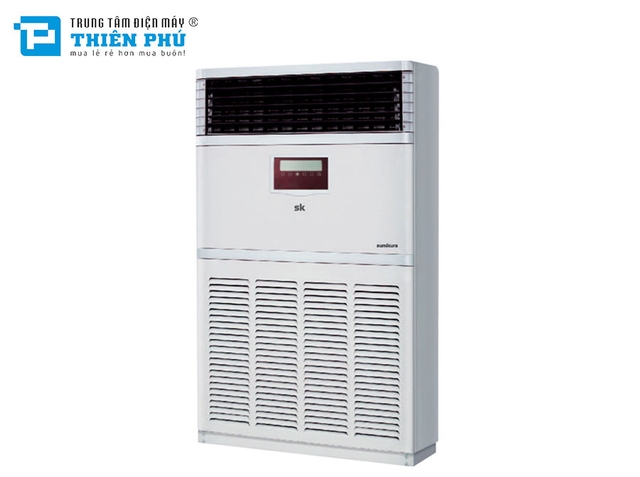 Điều Hòa Cây Sumikura APF/APO-H1000/AF-A 2 Chiều 100000Btu