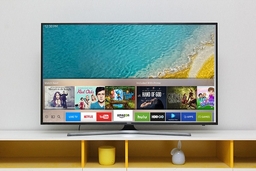 3 chiếc Smart Tivi Samsung mà bạn không nên bỏ qua đầu năm 2022