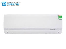 Phòng rộng muốn trải nghiệm cảm giác mát mẻ, thử ngay điều hòa Midea 18000btu MSAFB-18CRN8 !