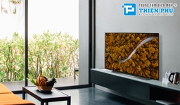 Top 3 tivi cao cấp &#8211; OLED, QLED bán chạy nhất 2020