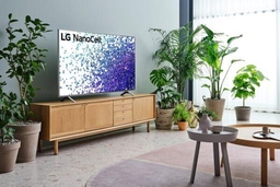 Trong tay 14 triệu có nên mua chiêc Smart Tivi LG 55NANO77TPA không?