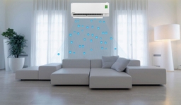 Điều hòa Panasonic CU/CS-N9WKH-8, mẫu điều hòa vừa rẻ vừa chất đáng sở hữu