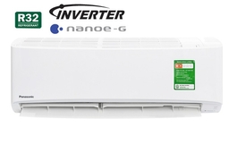 Những mẫu điều hòa Panasonic Inverter tiết kiệm điện cho bạn yên tâm sử dụng