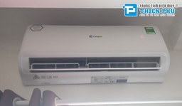 Trên tay chiếc điều hòa Casper 12000 2 chiều SH-12FS32 có gì đặc biệt?