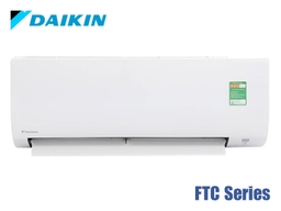 Với 20 triệu thì điều hòa Daikin 22000btu FTC60NV1V liệu có phải là sự lựa chọn tốt?