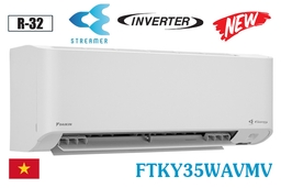 Thông tin chi tiết về chất lượng của điều hòa Đaikin FTKY35WAVMV