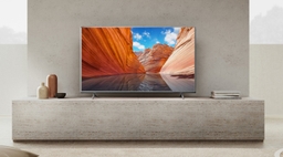 Điểm qua các công nghệ, tính năng có trên Tivi Sony KD-50X80J/S 50 inch