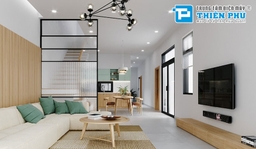 Phòng khách 25m2 có nên chọn tivi LG 55 inch Qned Evo 55QNED86BSA? Tiêu chí chọn tivi cho phòng khách