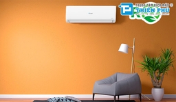 Điều Hòa Casper 18000Btu 1 Chiều SC-18FS32: Giải Pháp Làm Mát Hiệu Quả Cho Không Gian Lớn