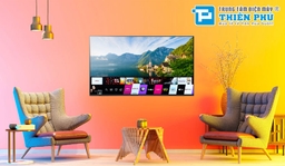 Với 10 triệu có nên mua tivi TCL 55 inch 55P618 không?